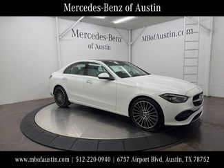 Used 2026 Mercedes-Benz C 300 Sedan video 1