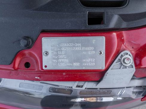 Used 2006 Pontiac GTO image 26