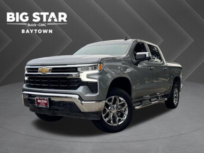 Used 2023 Chevrolet Silverado 1500 LT