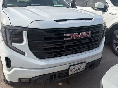 Used 2023 GMC Sierra 1500 Elevation