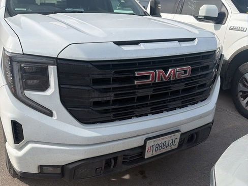 Used 2023 GMC Sierra 1500 Elevation AWD/4WD image 1