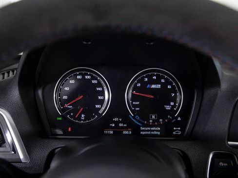 Used 2020 BMW M2 CS image 23