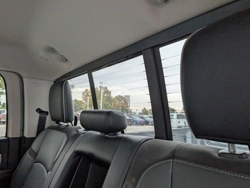 Used 2024 RAM 2500 Laramie image 23