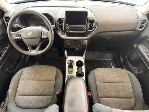 Used 2021 Ford Bronco Sport Big Bend AWD/4WD image 14