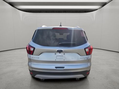 Used 2019 Ford Escape Titanium AWD/4WD image 7