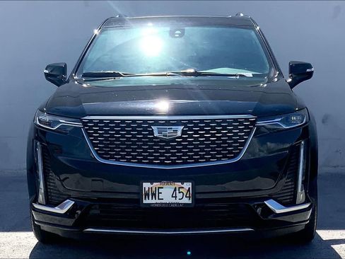 Used 2023 Cadillac XT6 Luxury FWD image 6