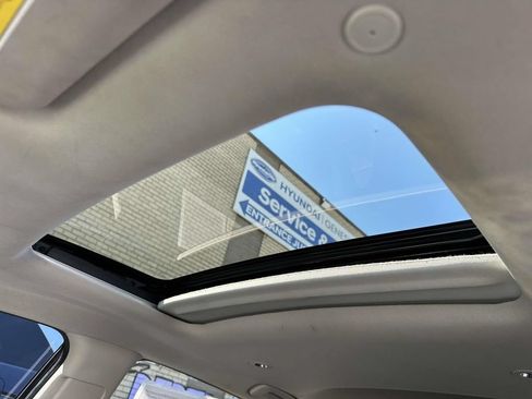 Used 2024 Honda HR-V EX-L image 20