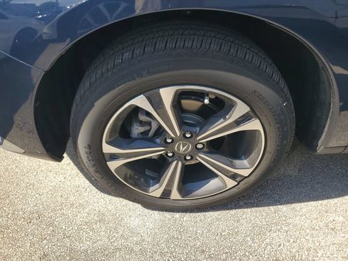 Used 2025 Acura RDX SH-AWD w/ Technology Package image 3