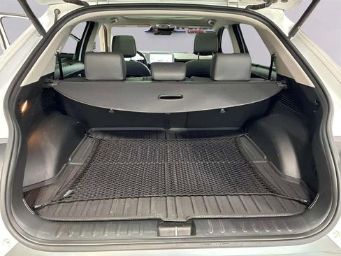 Certified 2023 Hyundai Ioniq 5 Limited w/ Cargo Package image 12