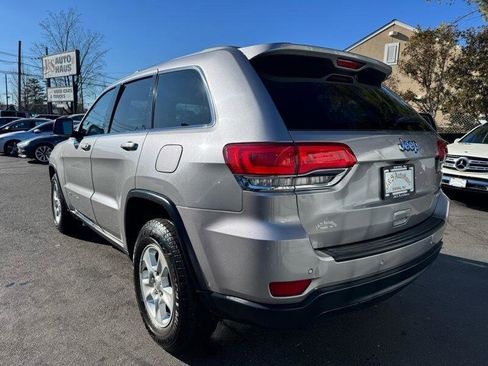 Used 2016 Jeep Grand Cherokee Laredo w/ Quick Order Package 23E image 4