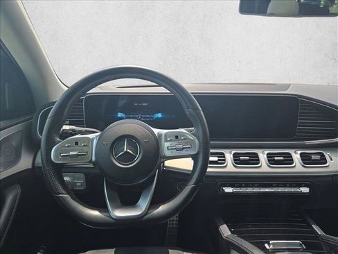 Certified 2020 Mercedes-Benz GLE 350 4MATIC image 15