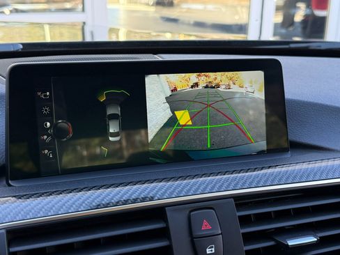 Used 2017 BMW M3 image 44