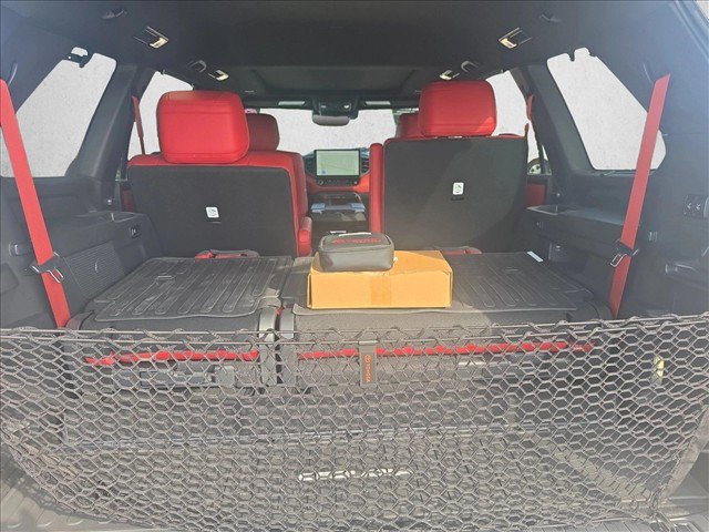 Used 2026 Toyota Sequoia TRD Pro AWD/4WD image 22