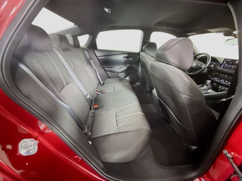 Used 2023 Honda Accord Sport image 27