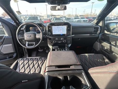 Used 2024 Ford F150 XLT w/ Equipment Group 303A High image 28