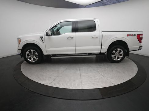 Used 2021 Ford F150 Lariat AWD/4WD image 23