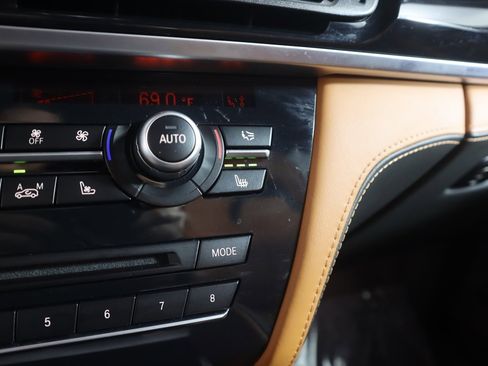 Used 2017 BMW X5 M image 53