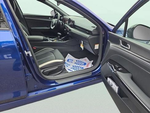 New 2026 Kia K5 GT-Line image 13