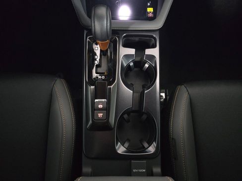 New 2026 Subaru Forester Wilderness AWD/4WD image 27