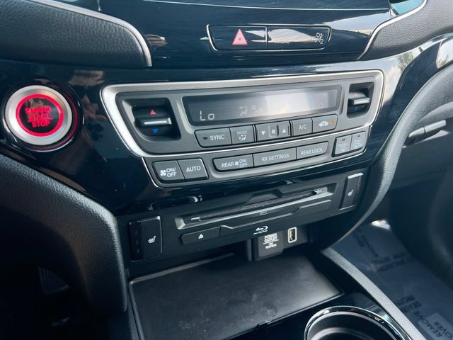 Used 2022 Honda Pilot Touring image 25