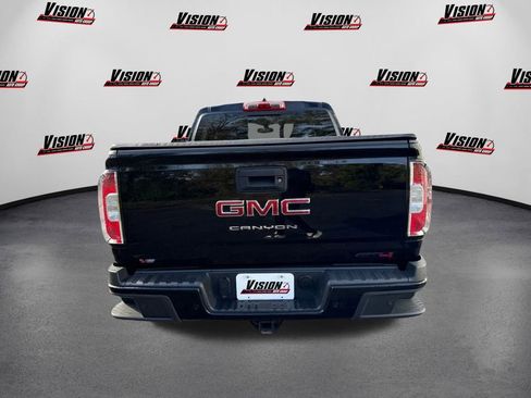 Used 2022 GMC Canyon AT4 image 6