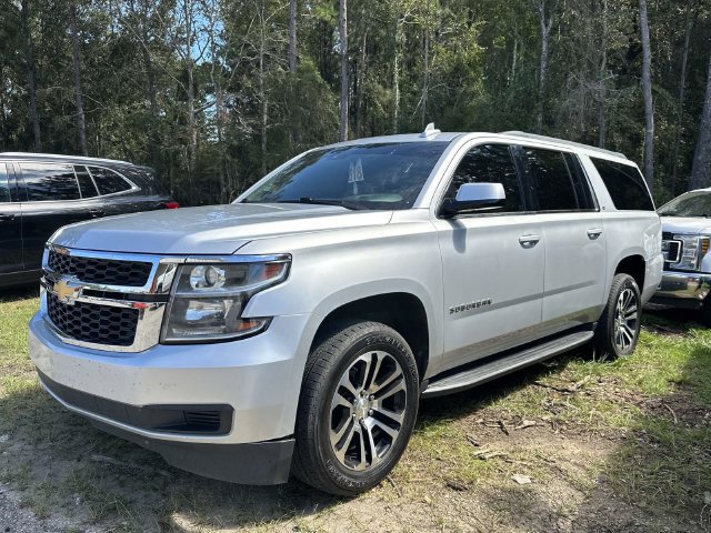 Used 2019 Chevrolet Suburban LT RWD image 9