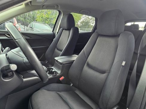 Used 2016 MAZDA CX-9 Sport AWD/4WD image 22
