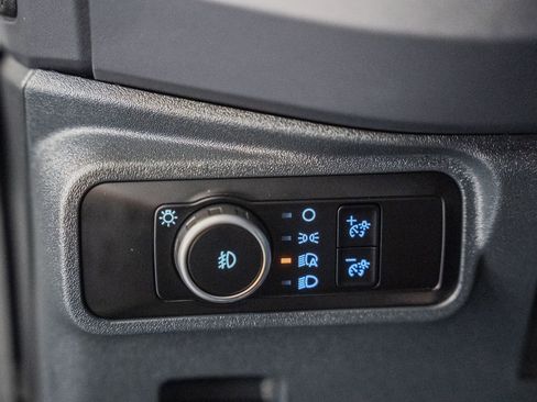 Certified 2025 Ford Bronco Outer Banks image 48