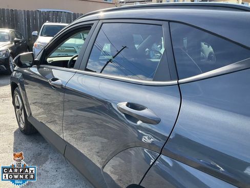 Used 2024 Hyundai Kona SEL FWD image 83