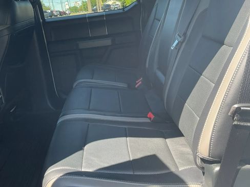 Used 2018 Ford F150 Raptor w/ Equipment Group 801A Mid AWD/4WD image 51