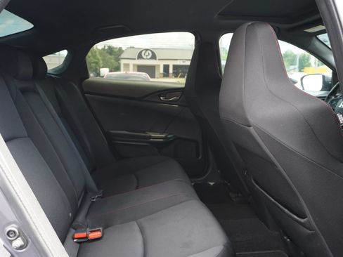 Used 2017 Honda Civic Si image 20