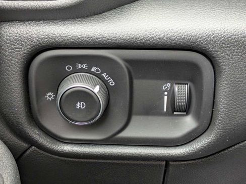 New 2026 RAM 2500 Tradesman RWD image 22