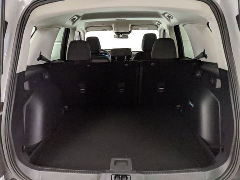 New 2025 Ford Bronco Sport Big Bend w/ Convenience Package image 24