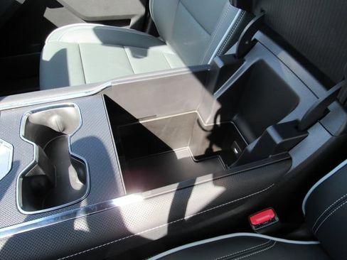 New 2026 GMC Sierra EV AT4 w/ AT4 Premium Package image 25