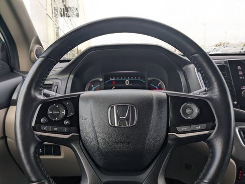 Used 2022 Honda Pilot EX-L image 23