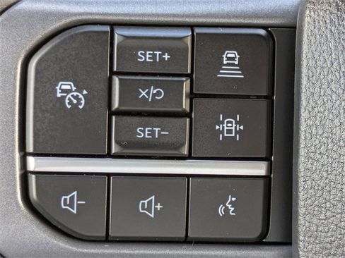 Certified 2025 Ford F150 XLT w/ Equipment Group 302A MID image 24