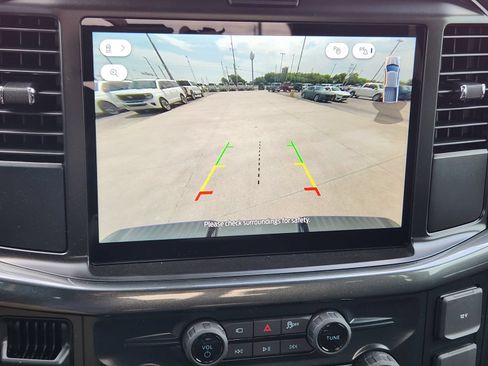 New 2026 Ford F150 STX w/ Equipment Group 200A RWD image 18