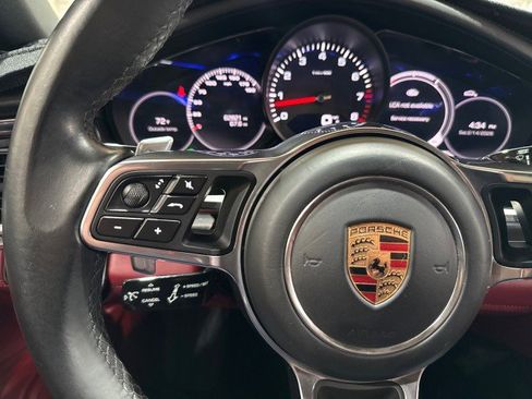 Used 2017 Porsche Panamera image 68
