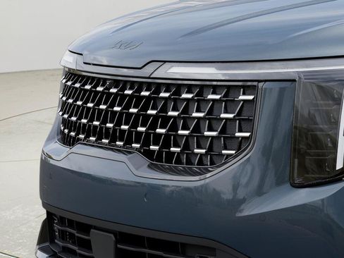 New 2026 Kia Carnival SX Prestige FWD image 27