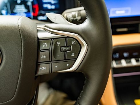 New 2026 Lexus IS 350 F Sport AWD/4WD image 28