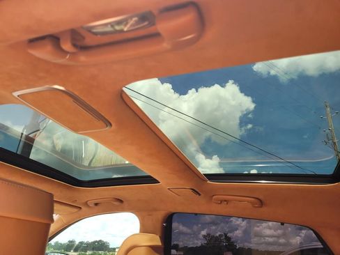 Used 2025 Genesis GV80 3.5T Prestige image 14