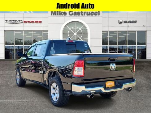 Used 2022 RAM 1500 Big Horn AWD/4WD image 6