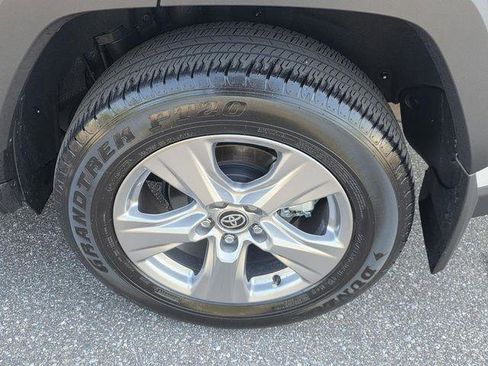 Certified 2025 Toyota RAV4 XLE w/ Convenience Package image 33