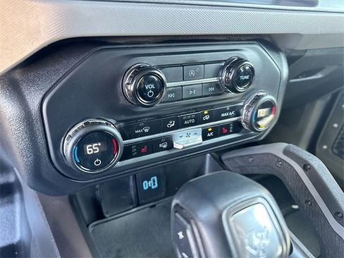 Certified 2024 Ford Bronco Big Bend image 21