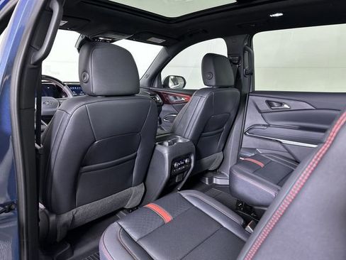 New 2026 Chevrolet Traverse RS w/ LPO, Floor Liner Package image 40
