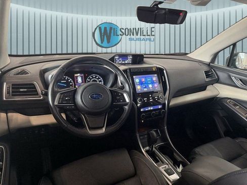 Used 2020 Subaru Ascent Limited w/ Technology Package image 15