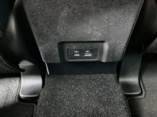 Used 2024 Mitsubishi Eclipse Cross SE AWD/4WD image 25