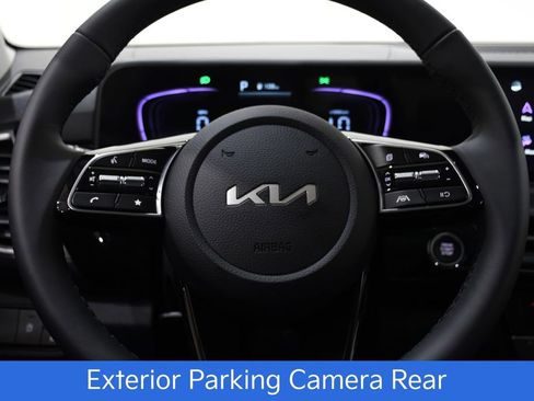 New 2026 Kia Seltos S AWD/4WD image 11