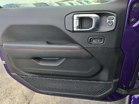 New 2026 Jeep Gladiator Rubicon image 33