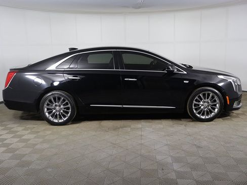 Used 2019 Cadillac XTS Luxury FWD image 15